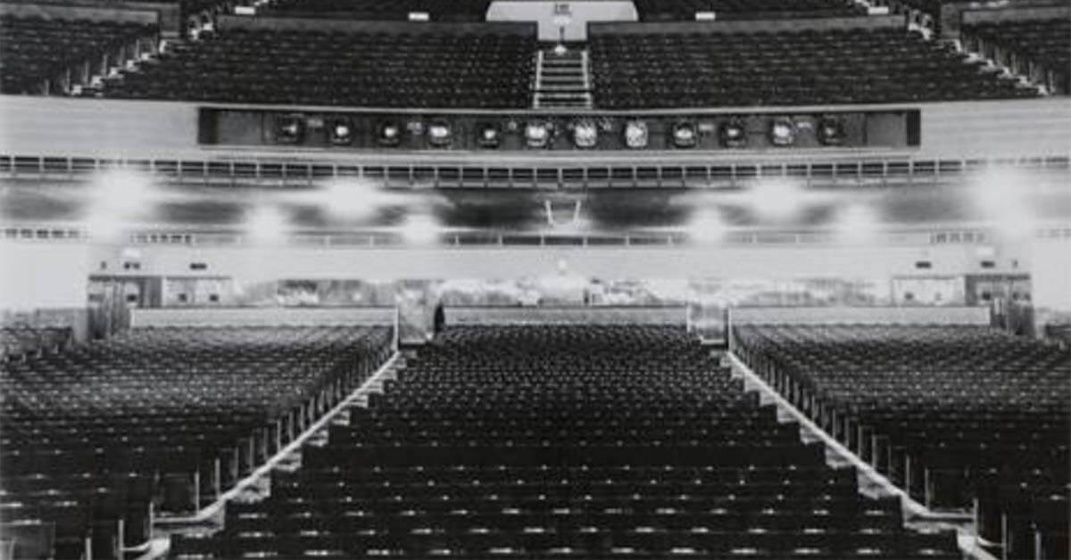 Blackpool Cinemas Heritage Talk