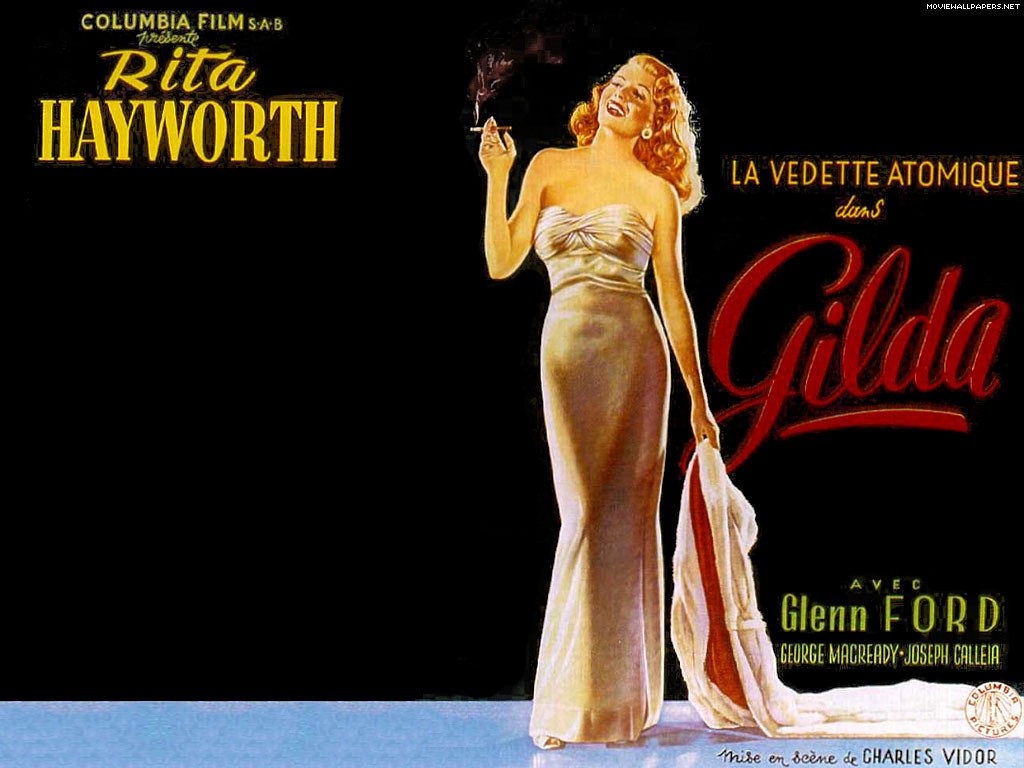 Gilda 1946